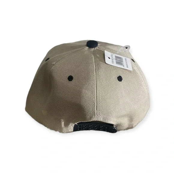 NEW - New York Snapback - Picture 3 of 3